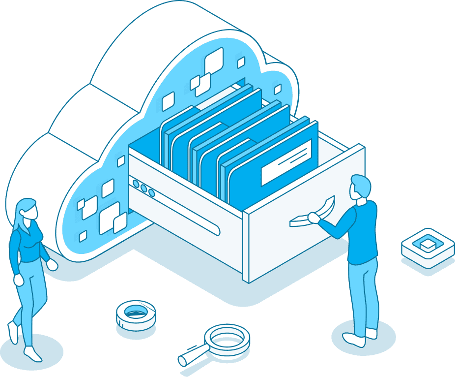 Document Repository Migration