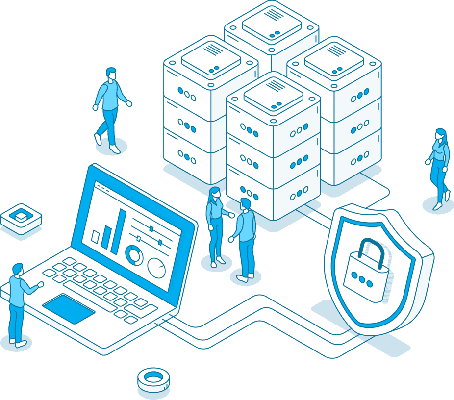 System integration & customization